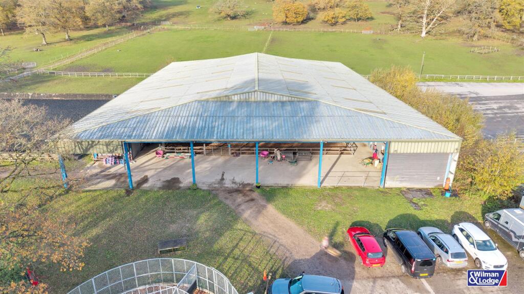 Additional image 18 of Farm House and St Ives Equestrian Centre