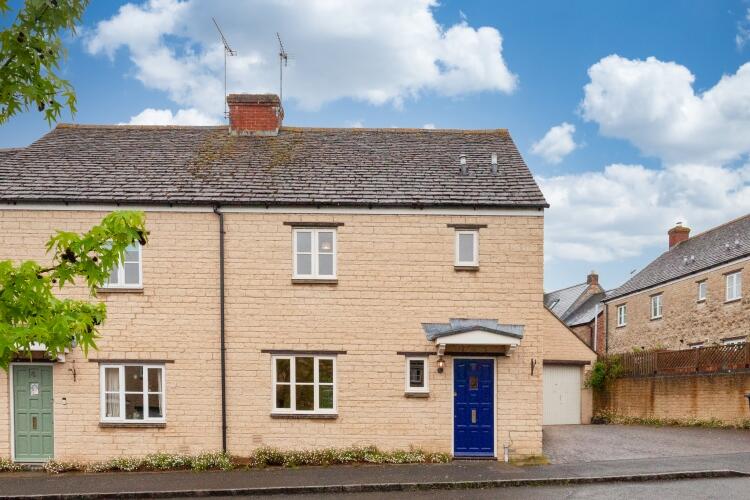 Main image of property: Middle Barton