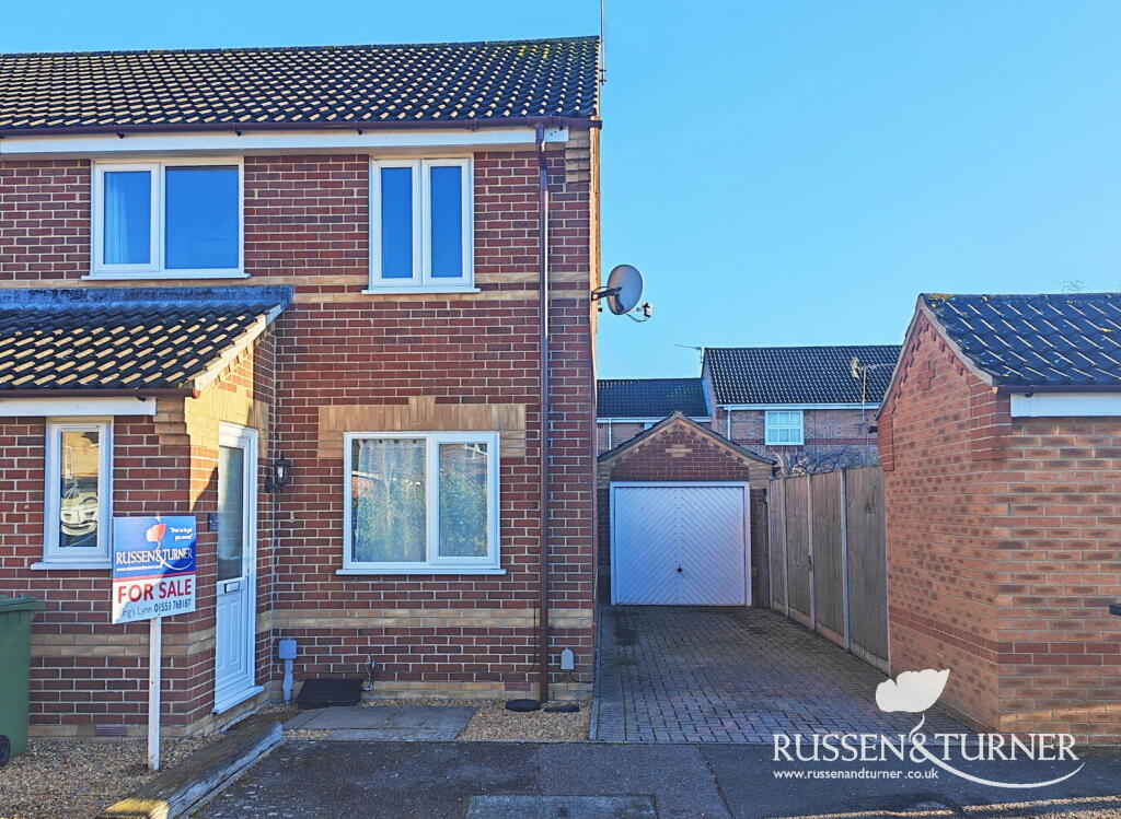 Main image of property: Woodbridge Way, King's Lynn
