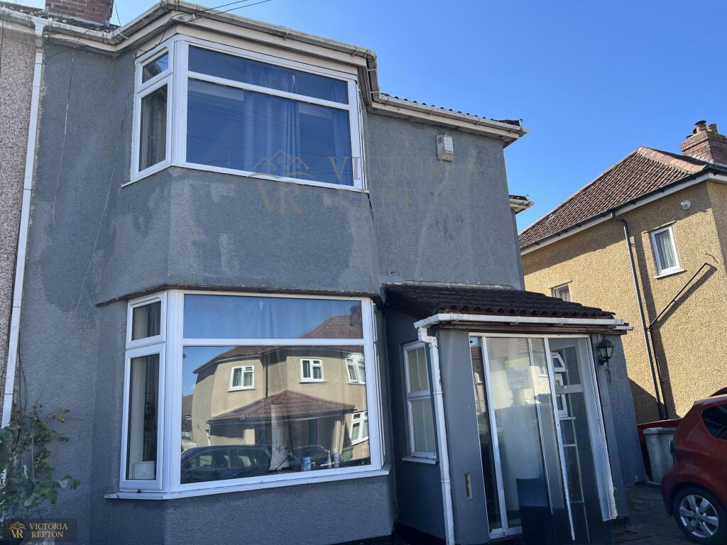 Main image of property: Wades Road, Filton, BS34