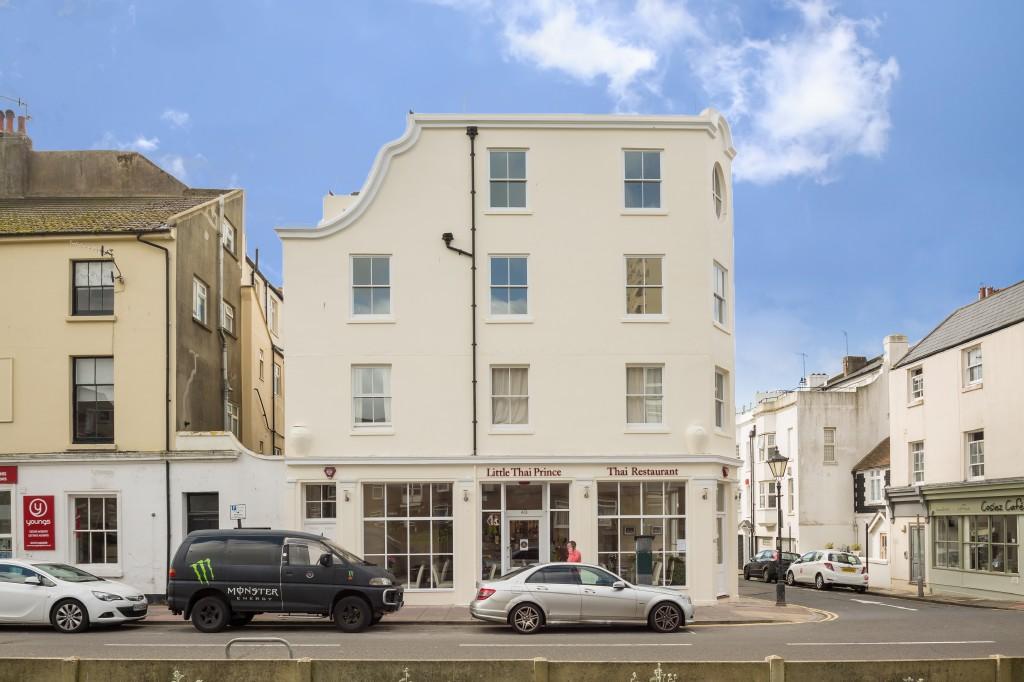 Main image of property: Upper St. James'S Street,BN2