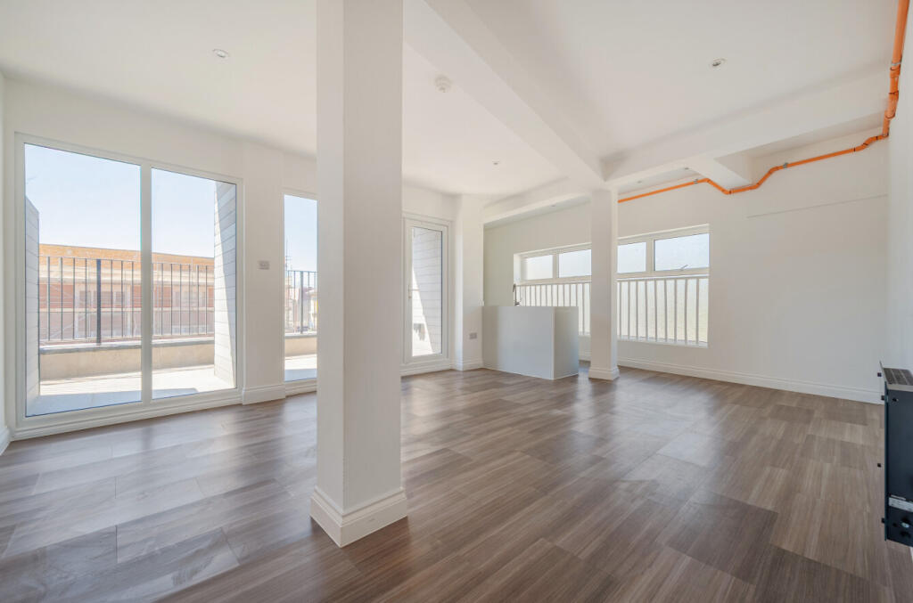 Apartment in Worthing, West Worthing - View 4