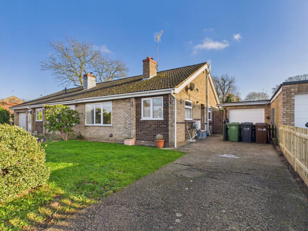Main image of property: Wimbotsham Road, Downham Market, PE38