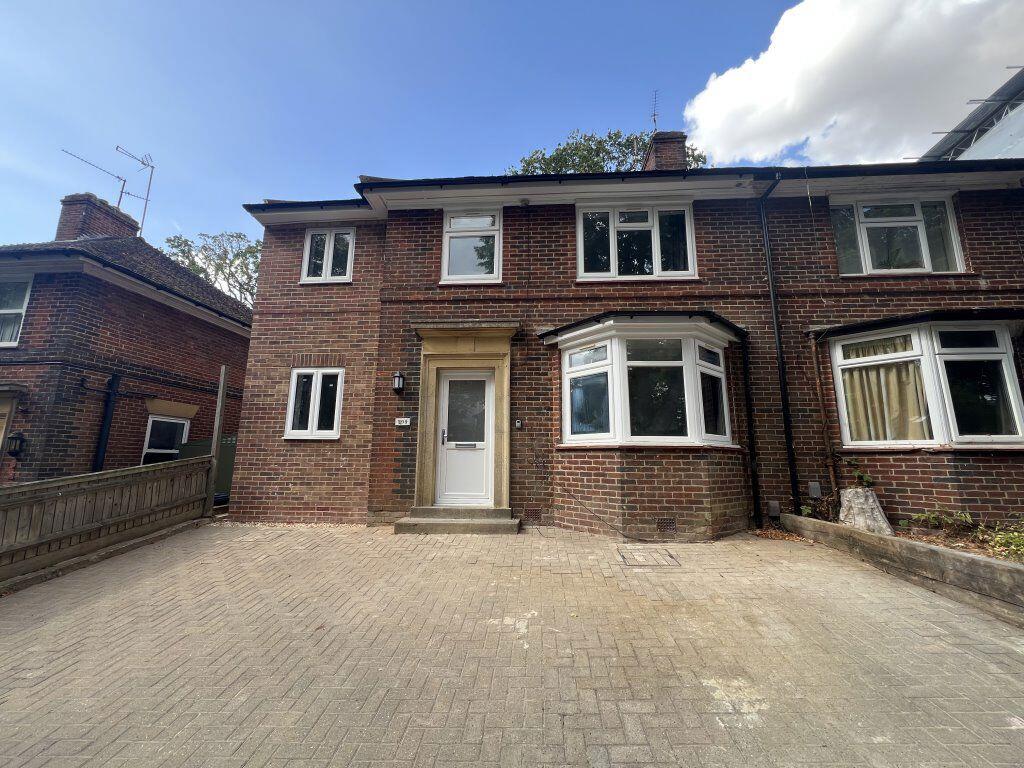 Main image of property: Morrell Avenue