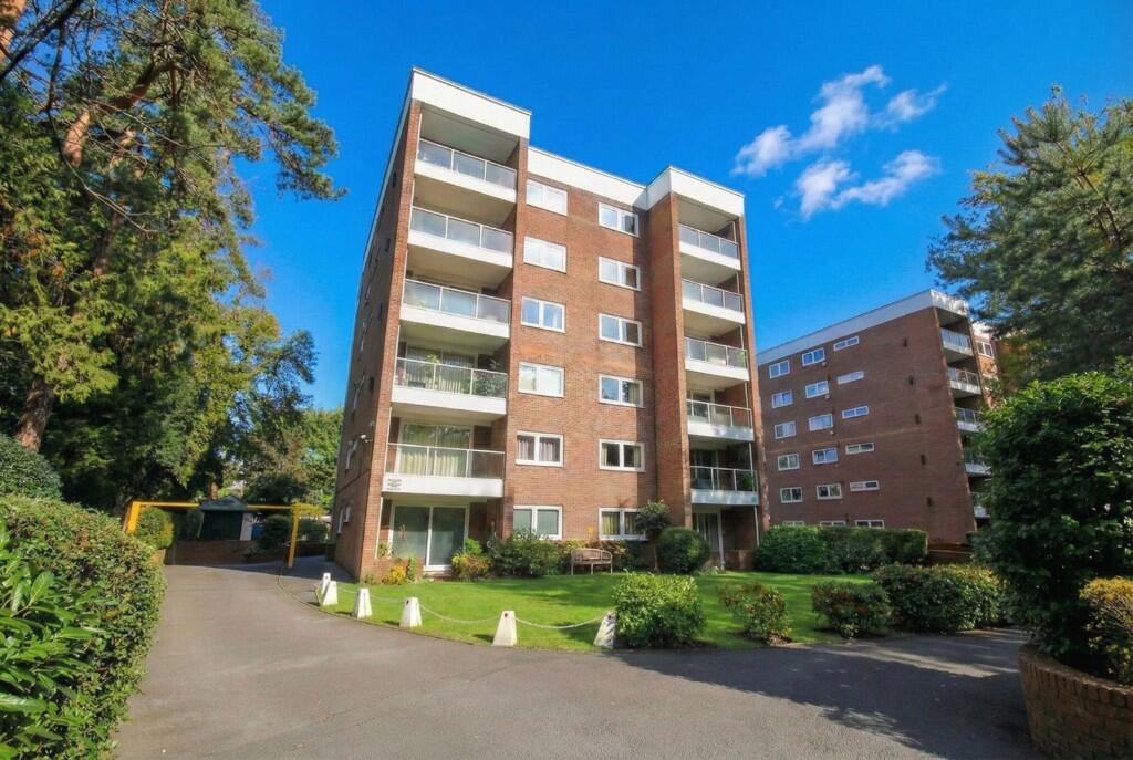 Main image of property: Lindsay Road, Branksome Park, Poole, BH13