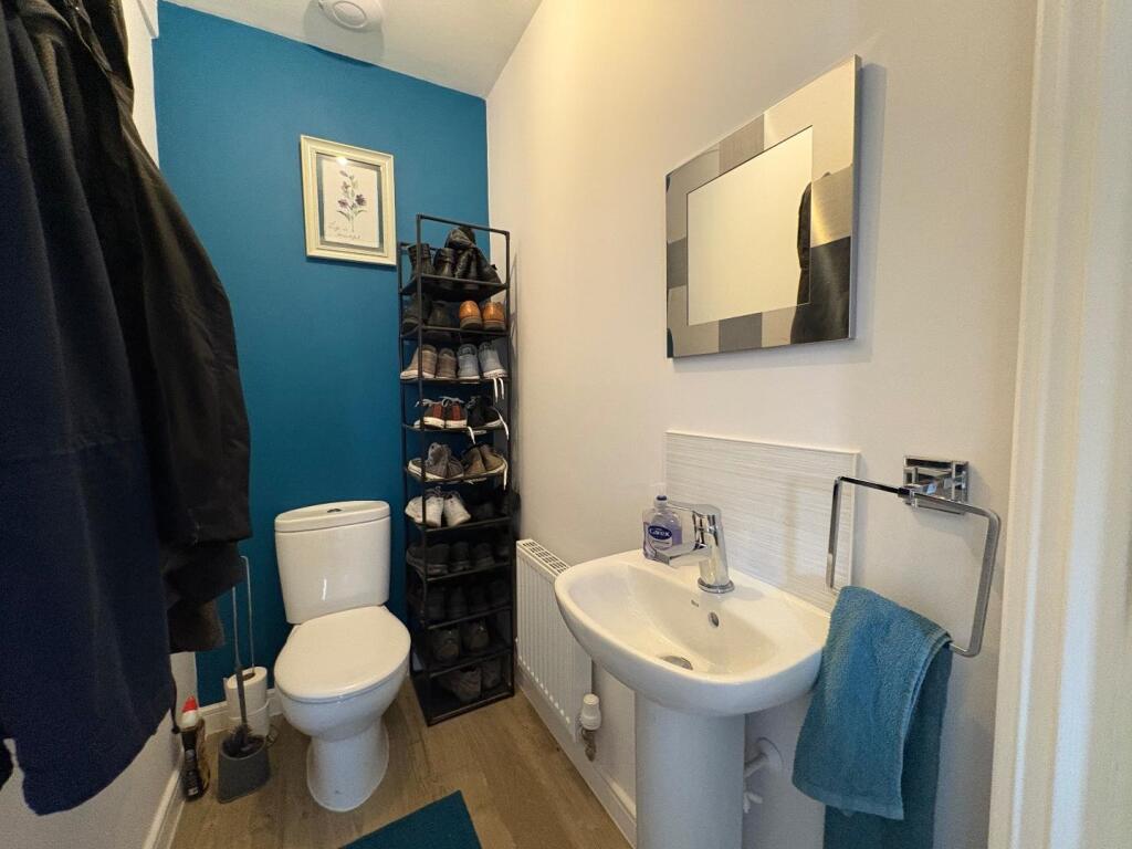 House in Northampton - View 5