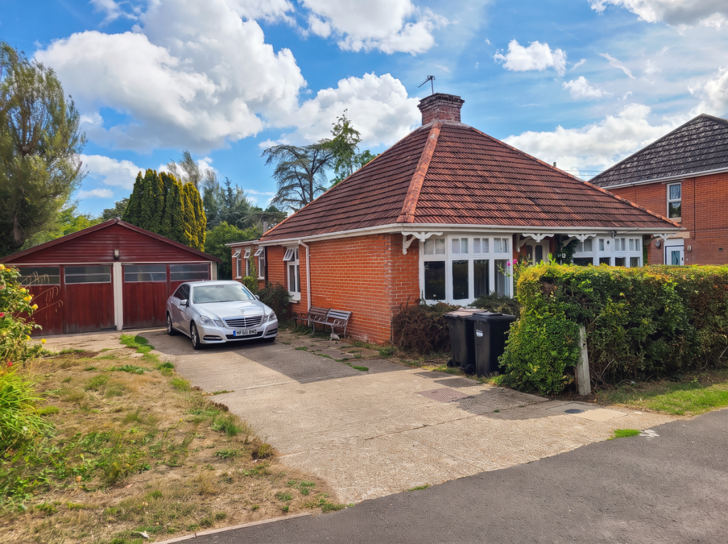 Main image of property: Stanley Road, Central Totton