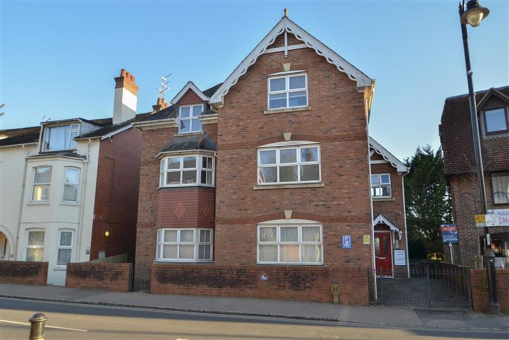 Main image of property: Lower Street, Pulborough, West Sussex, RH20