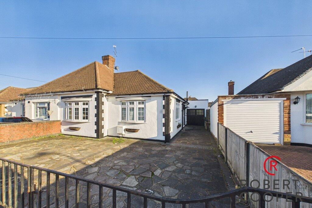 Main image of property: The Croft, South Ruislip, HA4