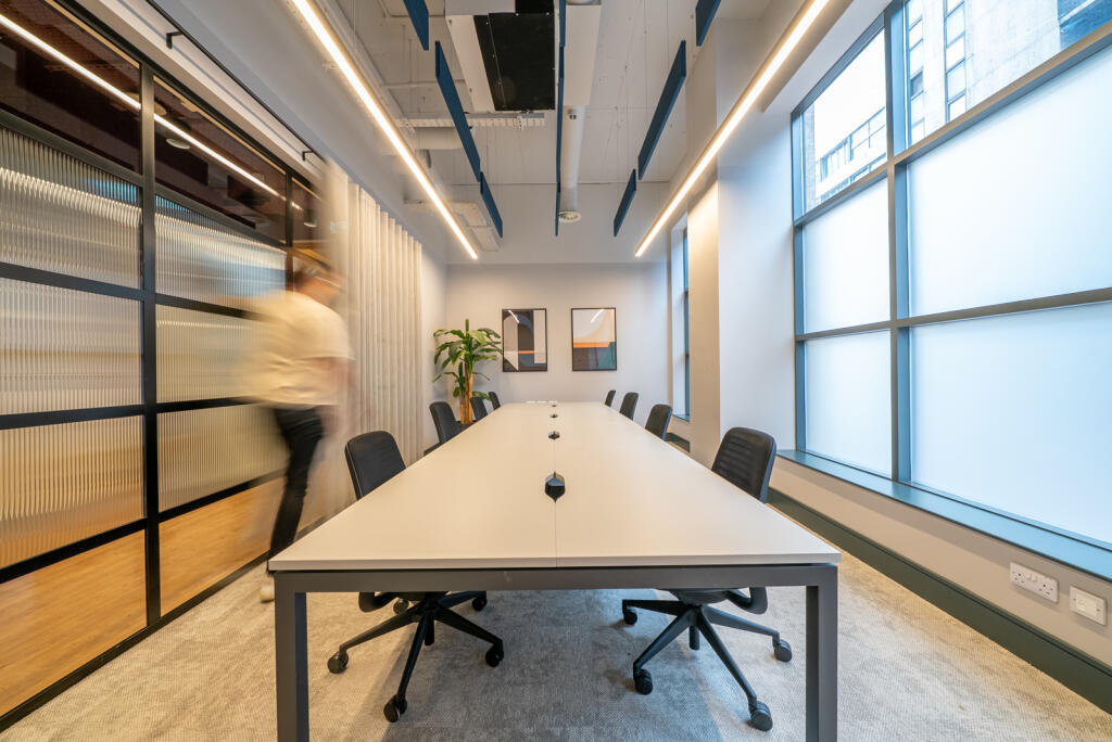 Additional image 6 of McLaren, 46 The Priory Queensway, Birmingham, West Midlands, B4