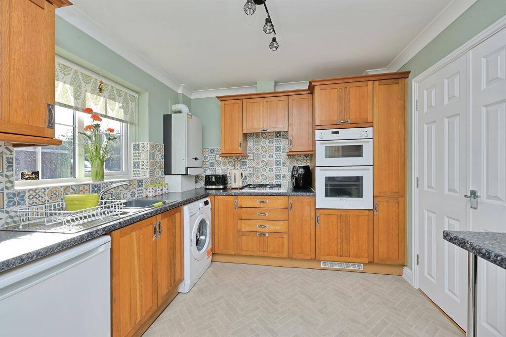 House in Breckland, Swaffham - View 4