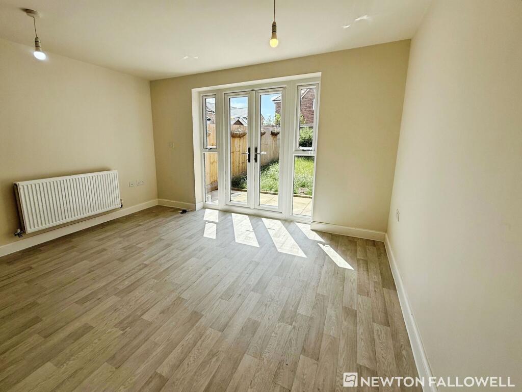House in South Kesteven, Westbourne Villas, Bourne - View 5