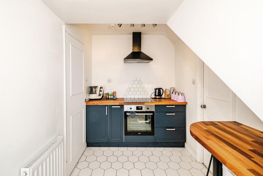 Main image of property: Sackville Road, Hove