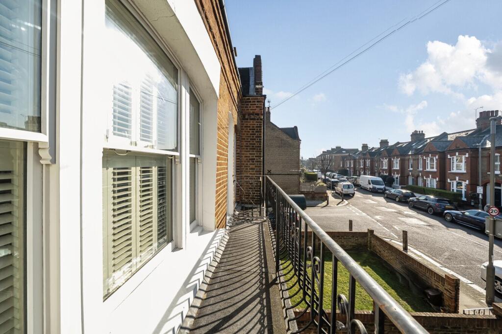 Main image of property: Felsham Road, Putney, London, SW15