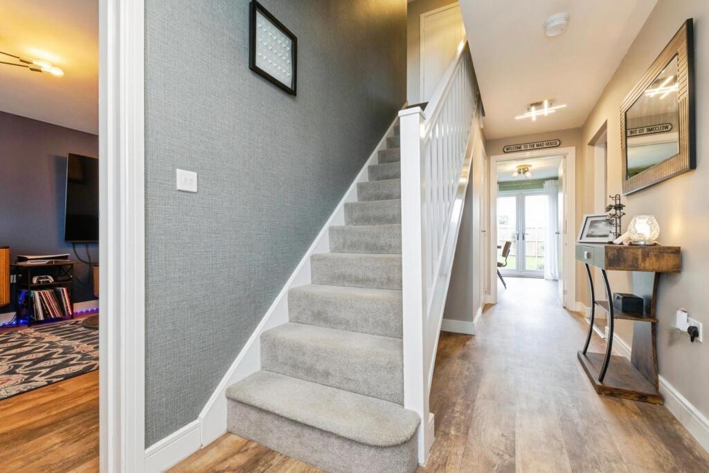 House in Kirklevington, Stockton-on-Tees - View 3