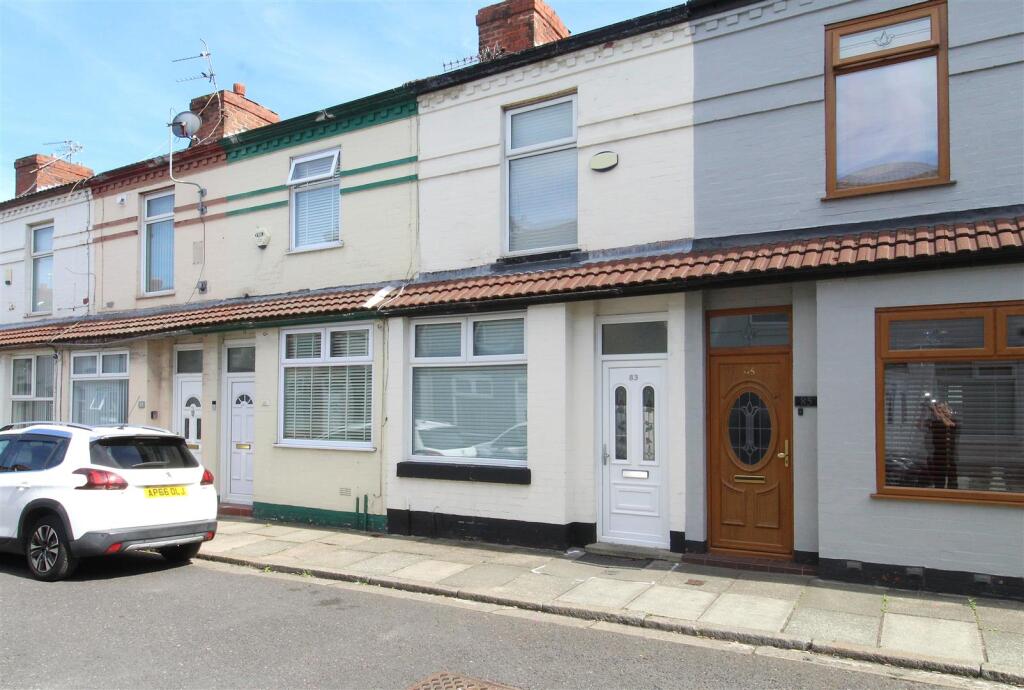 Main image of property: Kingswood Avenue, Aintree, Liverpool