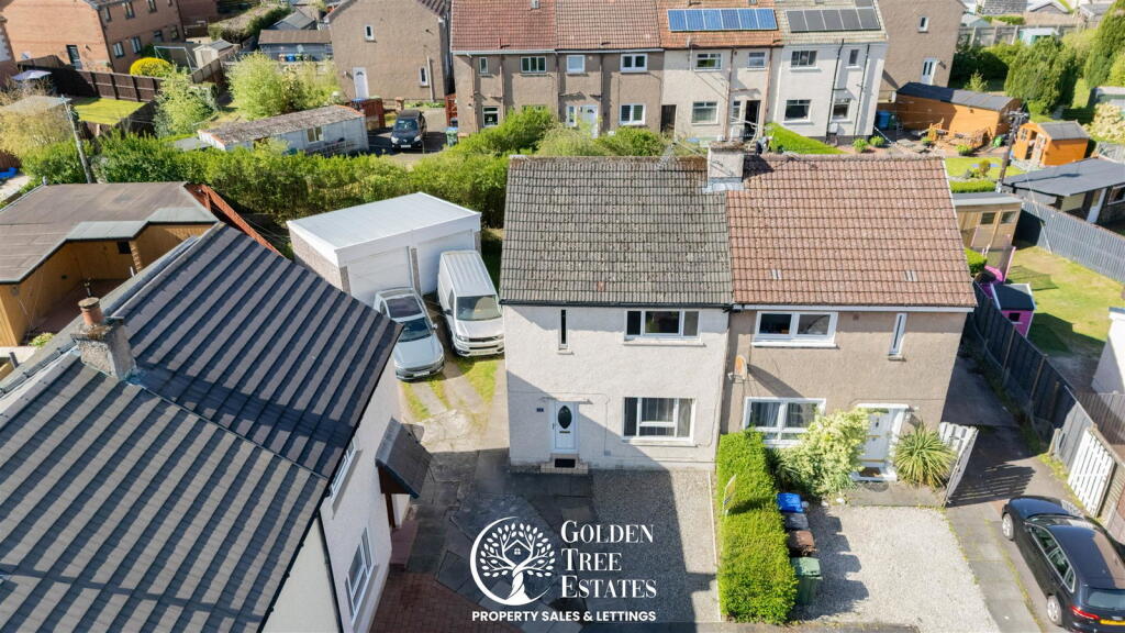 Main image of property: Anne Street, Alloa