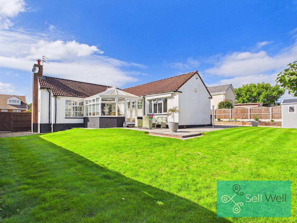 House in Salford, Greater Manchester - View 4
