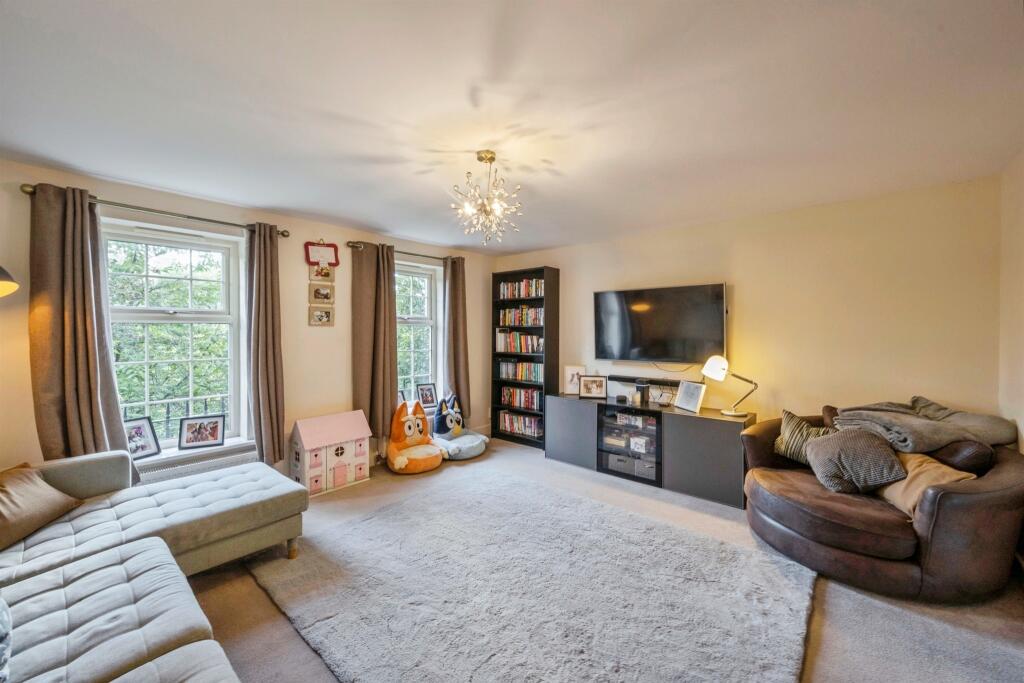 House in Sheffield - View 4