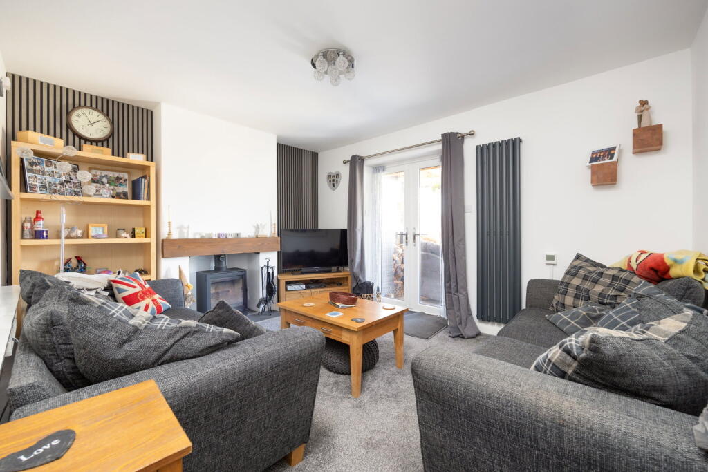 House in Swindon, Worton - View 4
