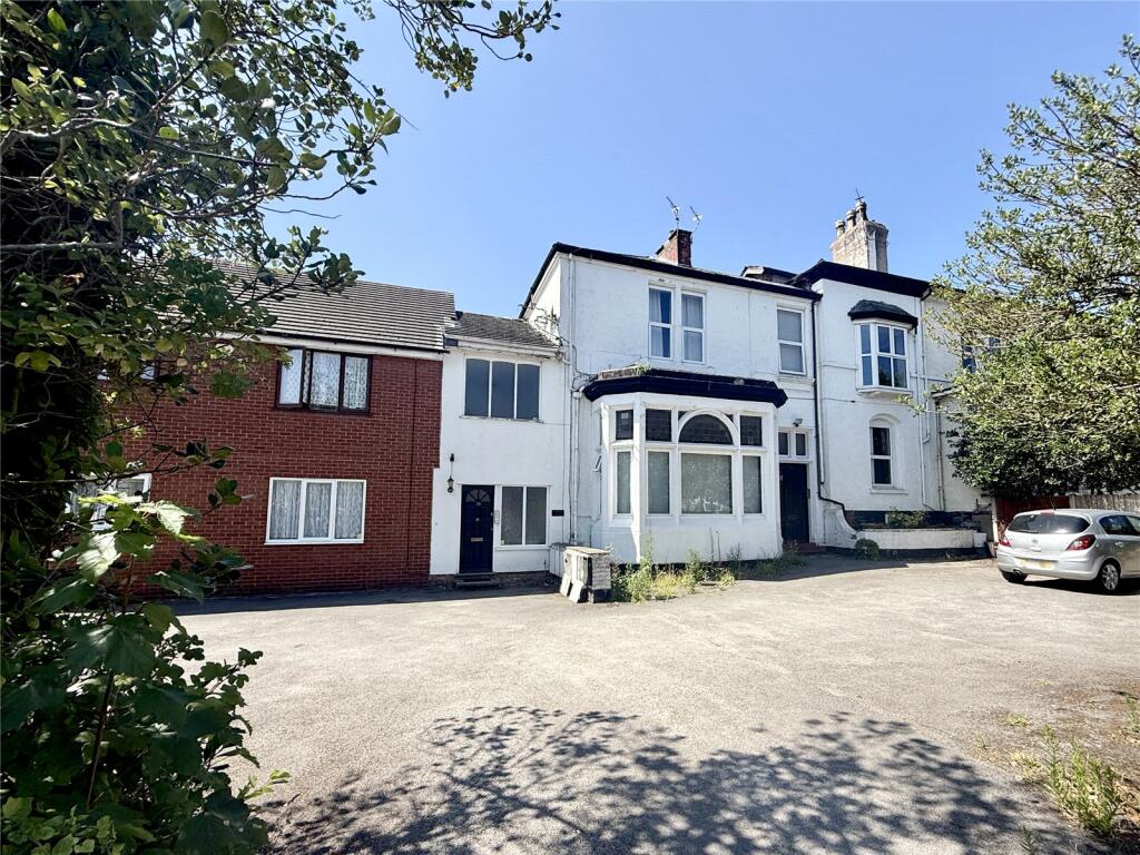 Main image of property: Portland Street, Southport, PR8