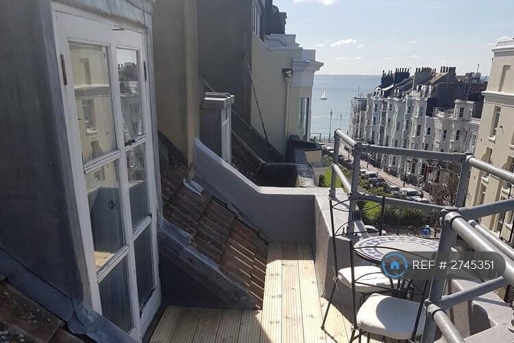 Main image of property: Devonshire Place, Brighton, BN2