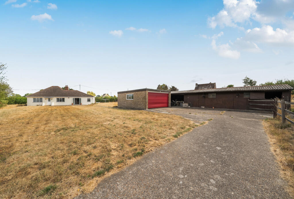 Main image of property: Nursery Lane, Hookwood, Horley, Surrey, RH6