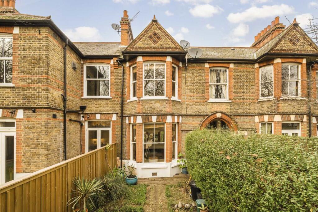 Main image of property: Newton Avenue, Acton