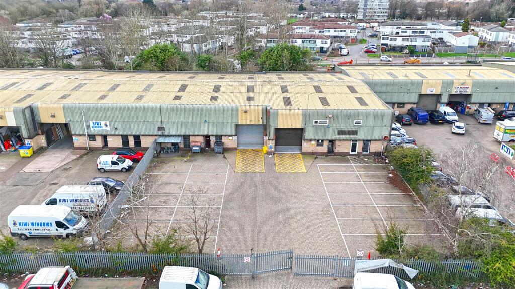 Main image of property: Henley Road, Coventry