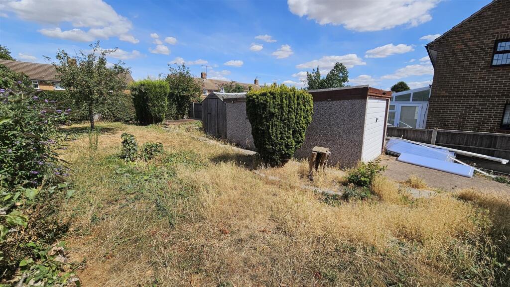 Carnarvon Place, Bingham photo 2