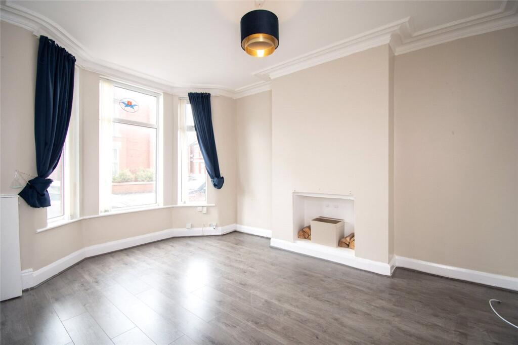 House in Chester - View 2