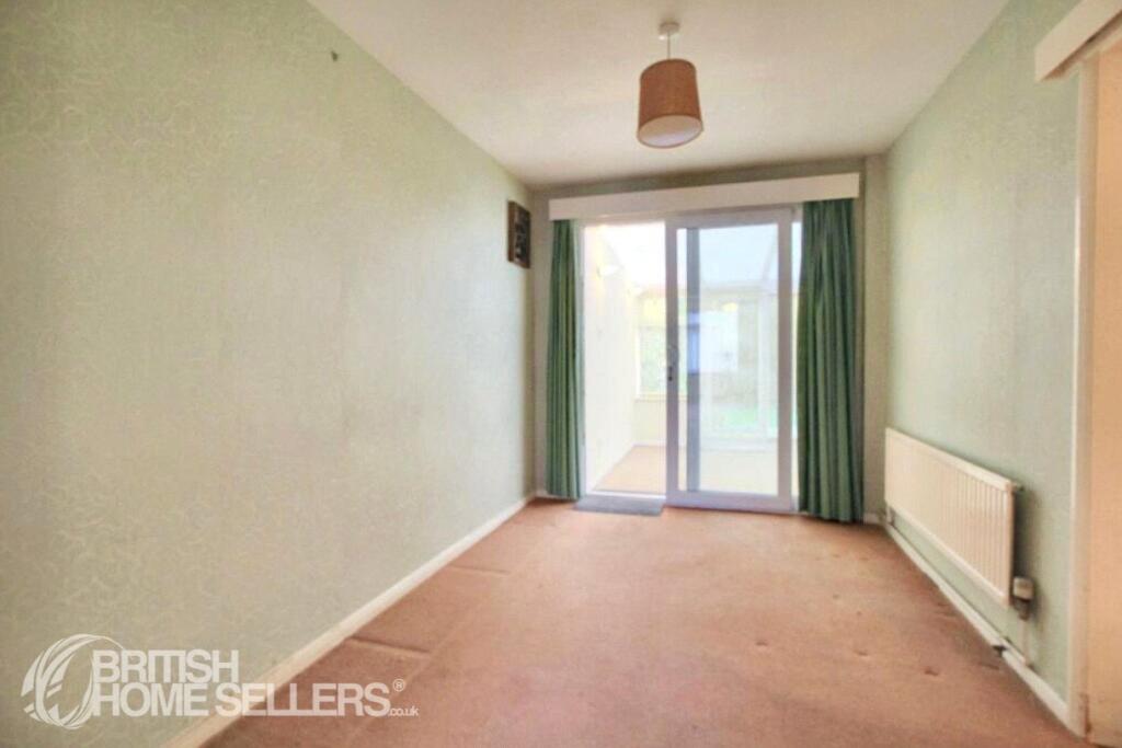 House in Ashford, Bethersden - More
