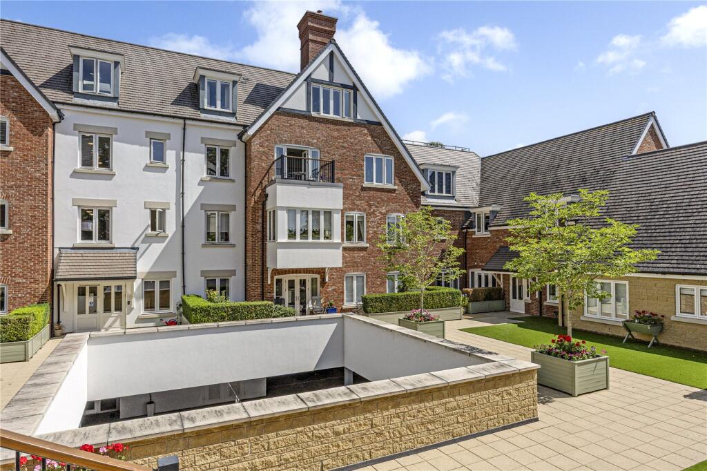 Main image of property: Evesham Road, Wood Norton, Worcestershire, WR11