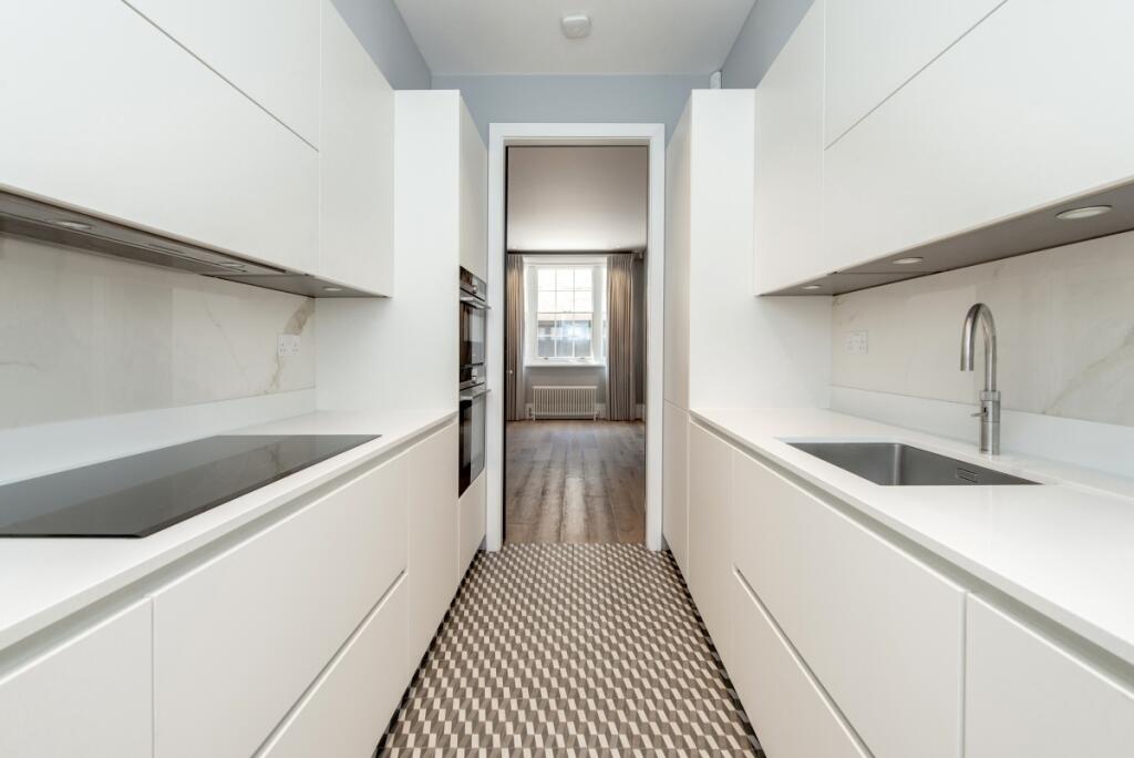 2 bedroom terraced house for rent