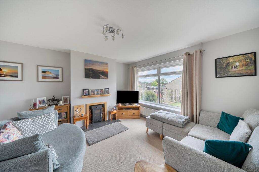 14, Hallett Road, Castle Cary, BA7 photo 4