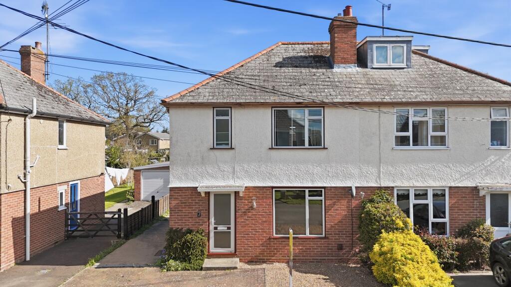 Main image of property: Fayrefield Road, Melton, IP12