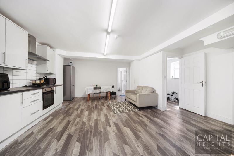 Main image of property: Bow Road, London