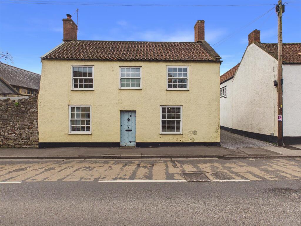 Main image of property: Church Street, Cheddar