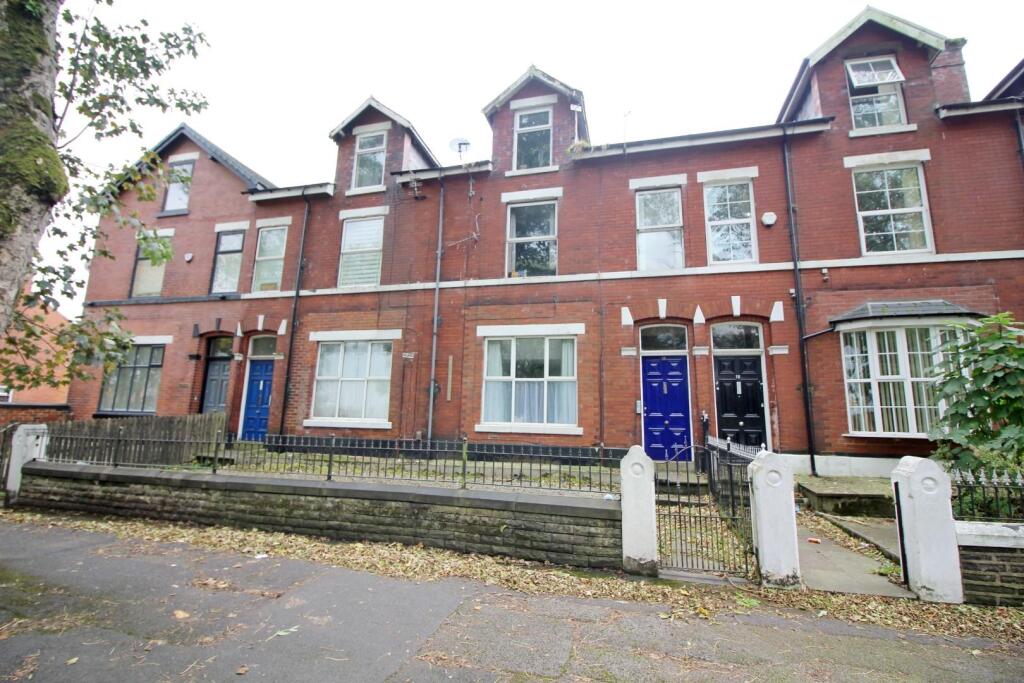 Main image of property: Wellington Road, Bury
