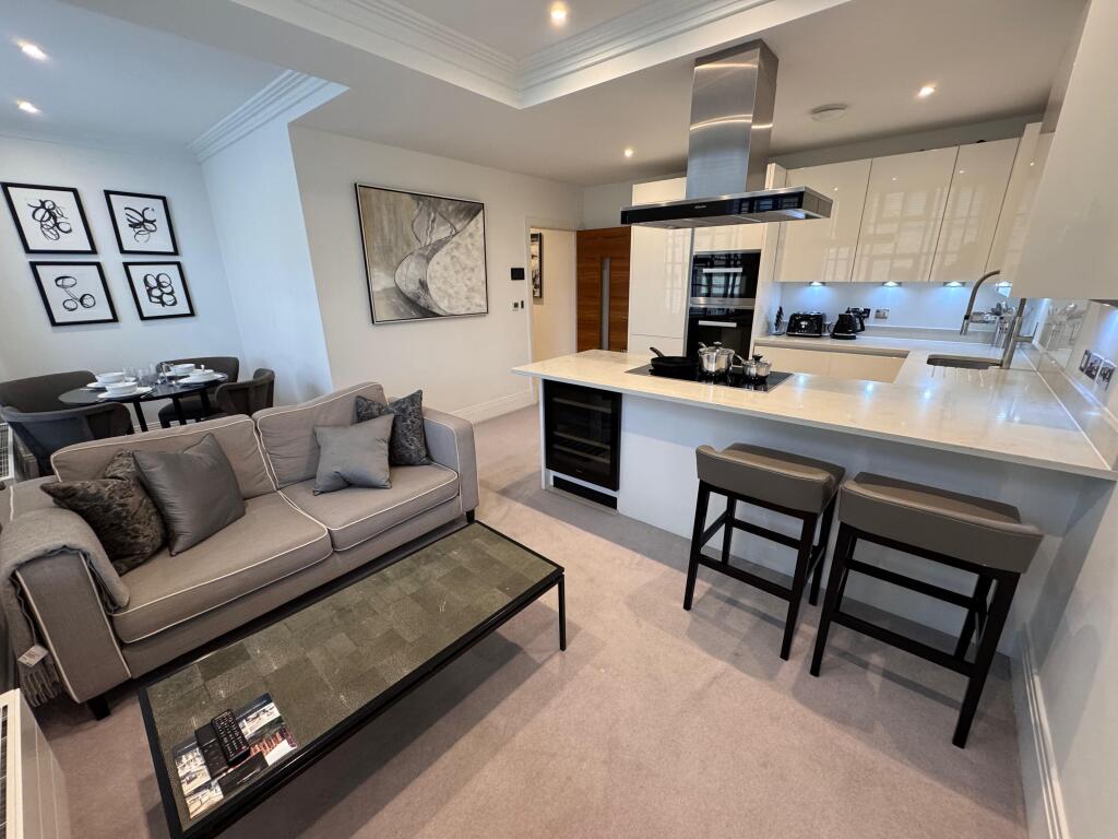 Main image of property: Rainville Rd, London W6 9UF, UK