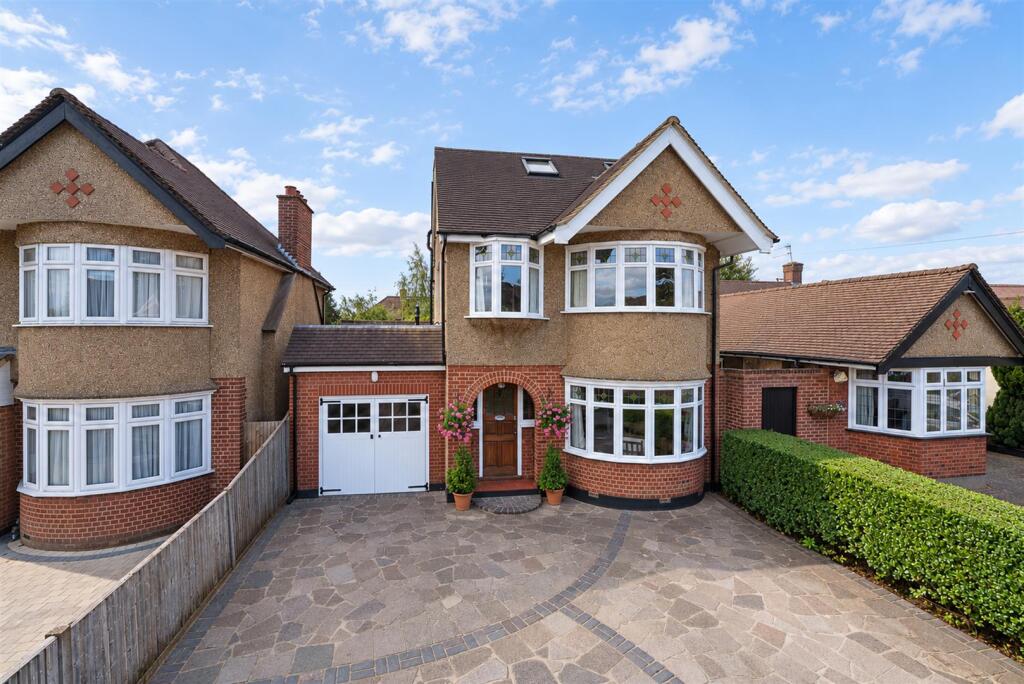 Main image of property: Baldwins Lane, Croxley Green, Rickmansworth