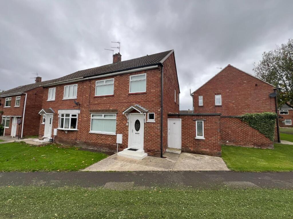 Main image of property: Coronation Road, Chilton, Ferryhill