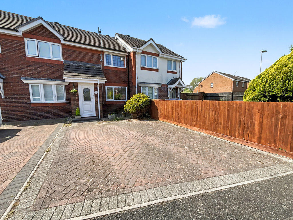 Main image of property: CHRISTCHURCH