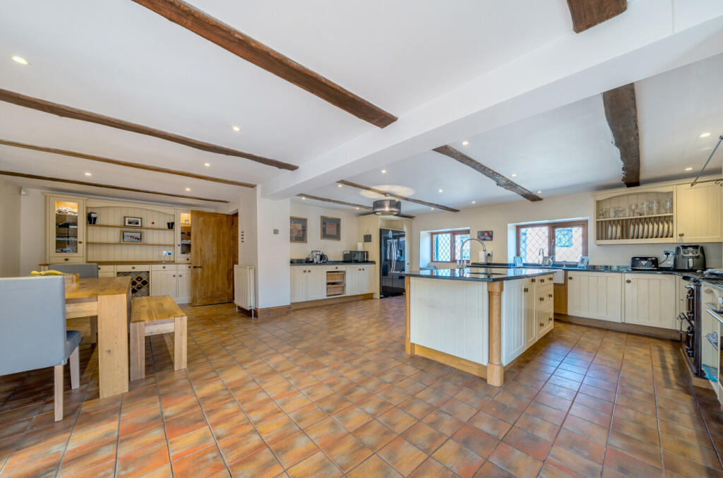 Christon Road, Loxton, Axbridge, Somerset, BS26 photo 4