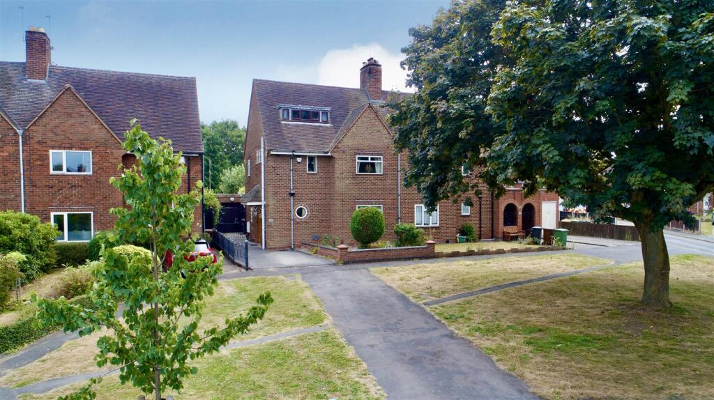 Main image of property: Shelthorpe Road, Loughborough