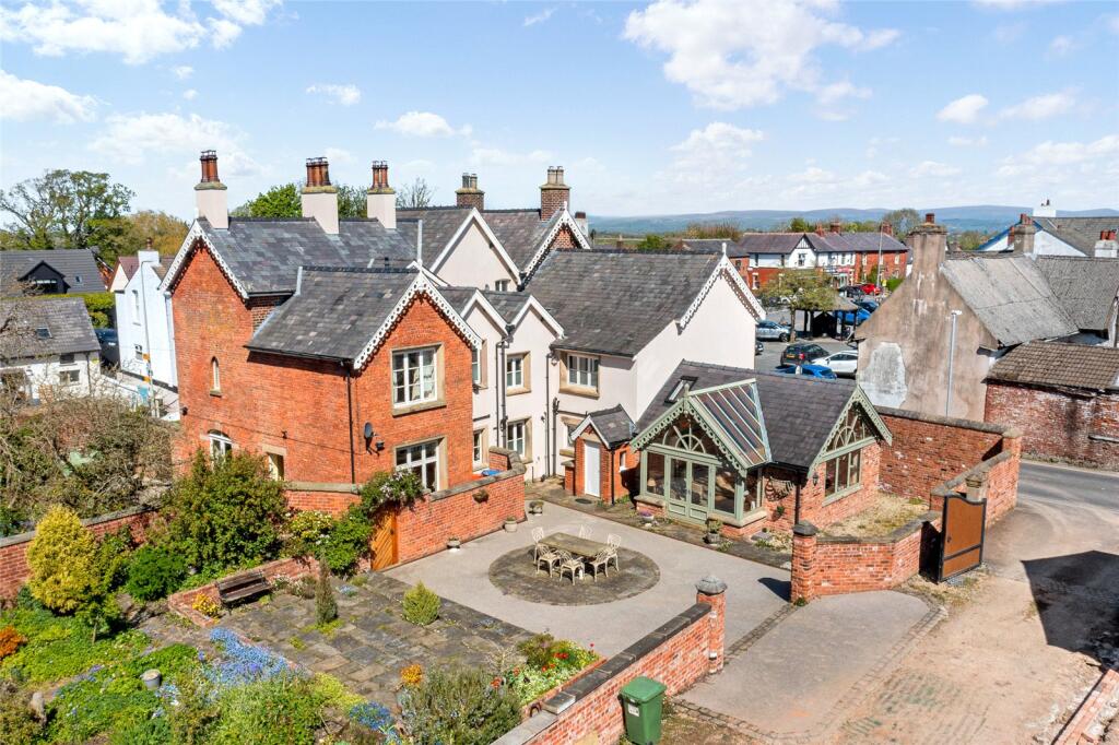 Main image of property: Leckonby Street, Great Eccleston, Preston, Lancashire