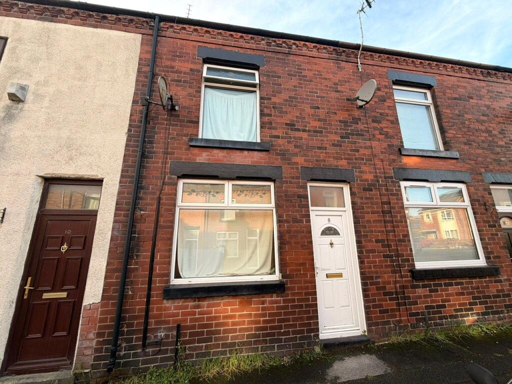 Main image of property: Dixon Street, Horwich, Bolton, Greater Manchester, BL6