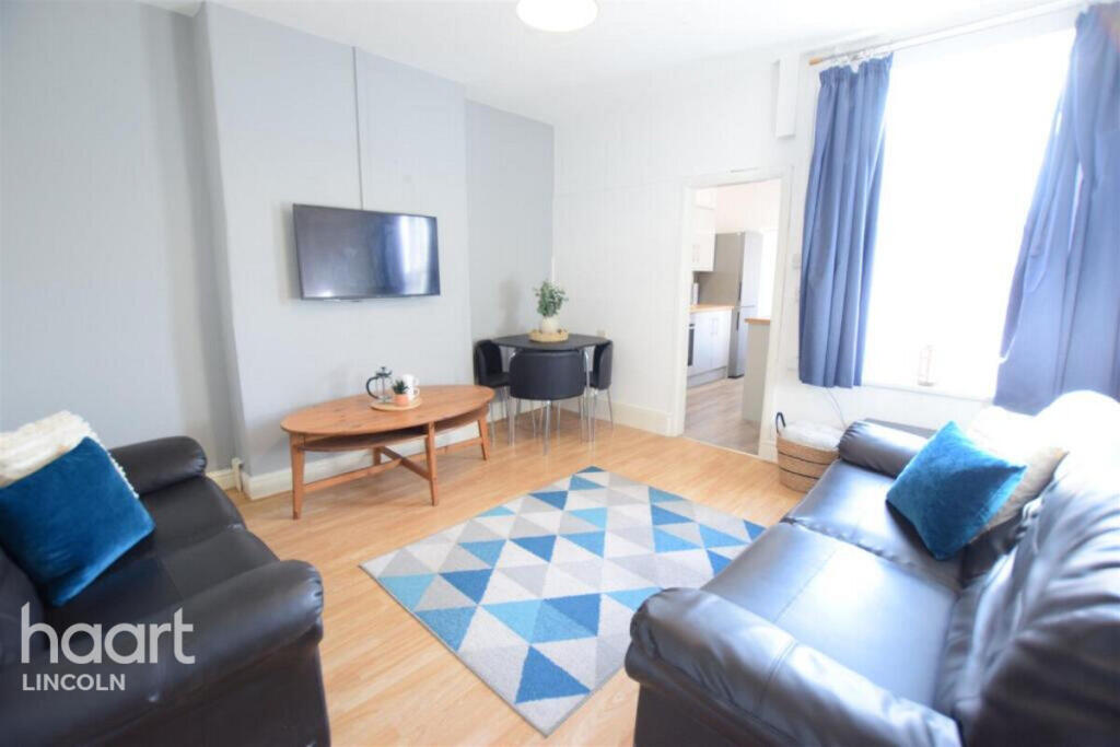 Main image of property: Rasen Lane, Lincoln