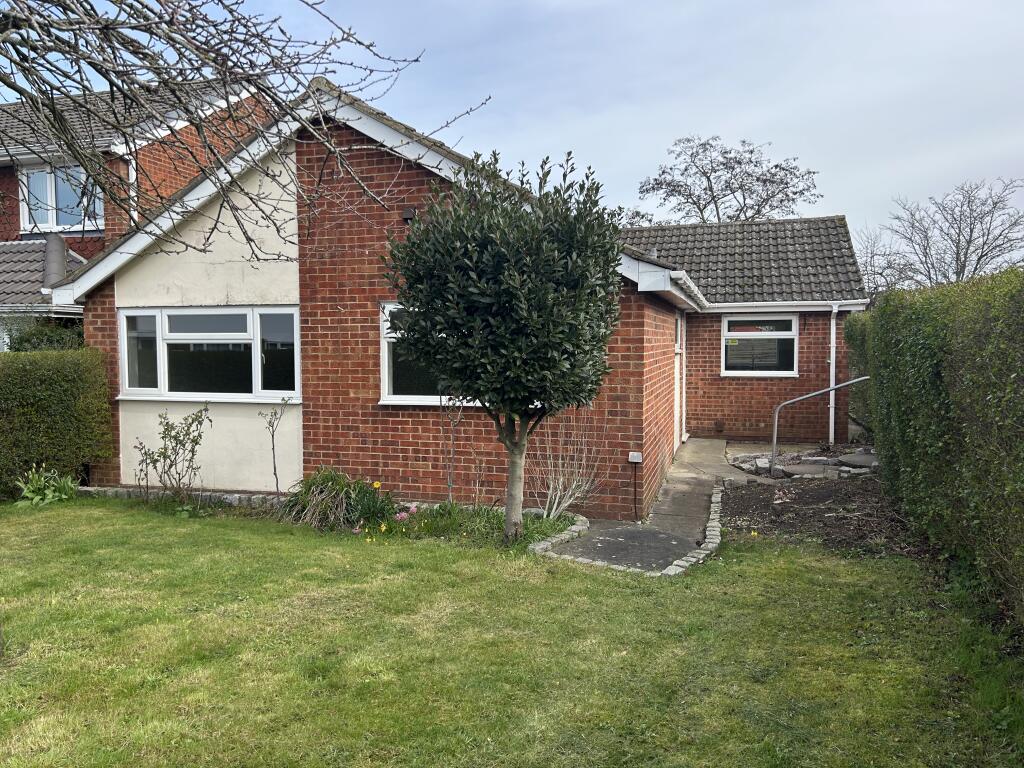 Main image of property: Westminster Drive, Milton Keynes