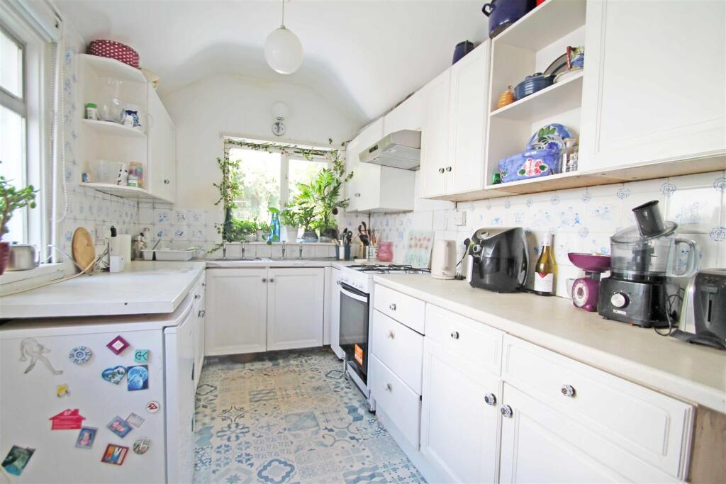 House in Brighton, Kemptown - View 5